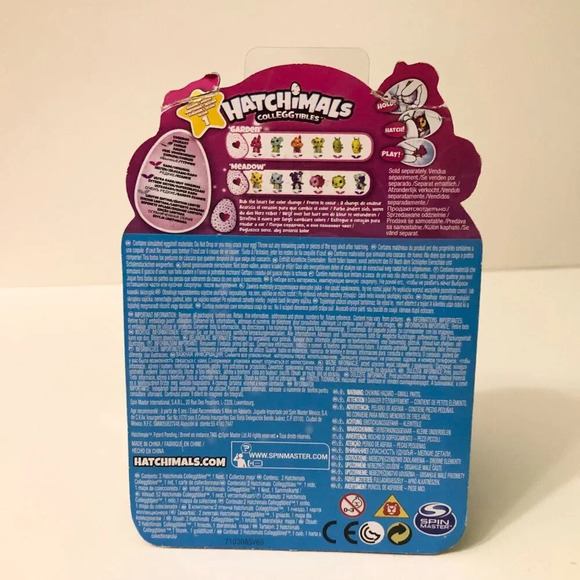 Hatchimals CollEGGtibles Eggs  2 Pack Nest - Picture 8 of 12